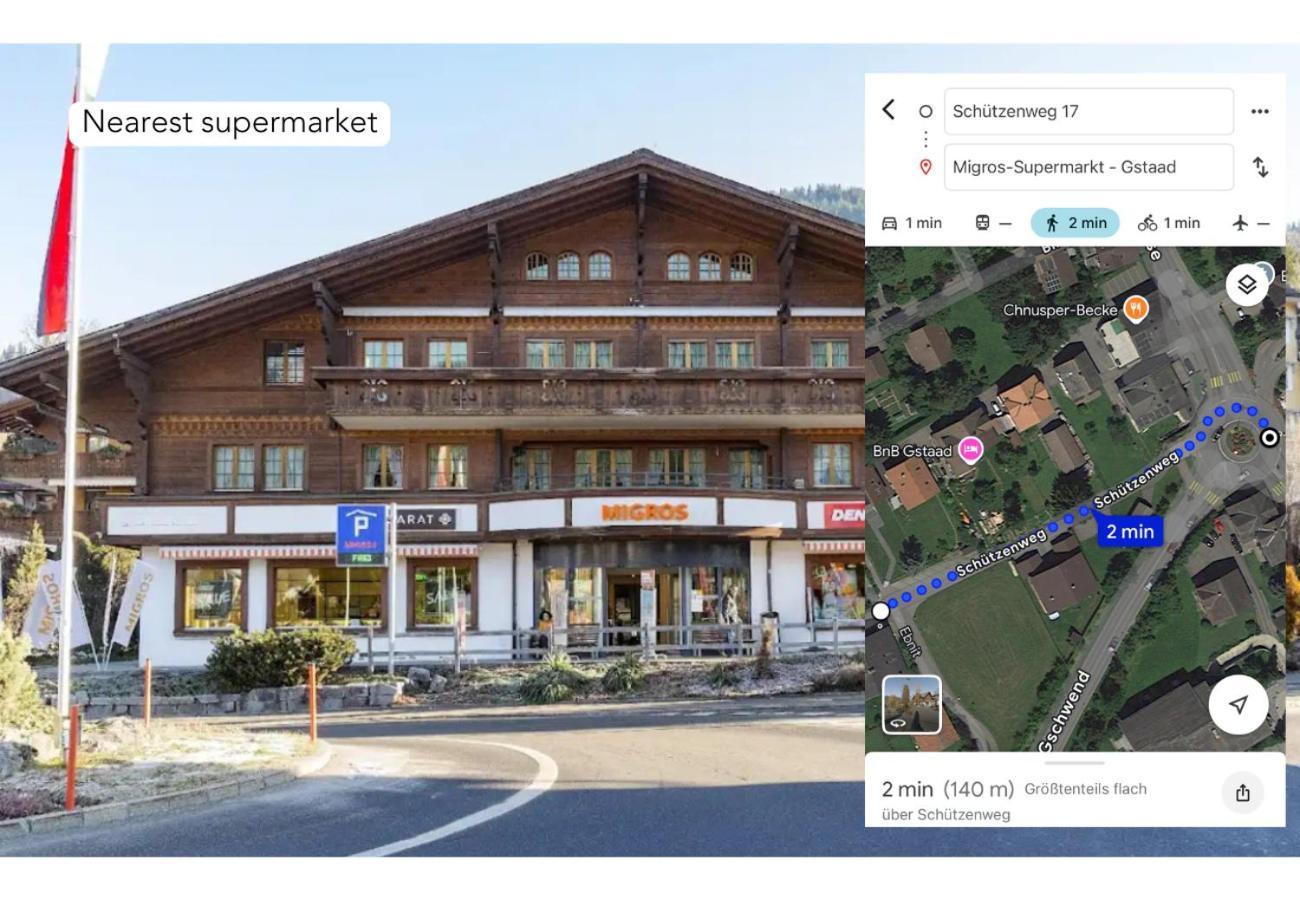 Charming Alpine *